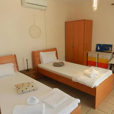 Orizzonte Apartments Lefkada Apolpaina Exterior photo