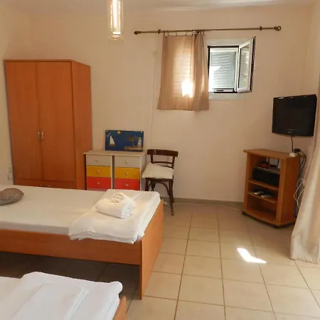 Orizzonte Apartments Lefkada Apolpaina Exterior photo