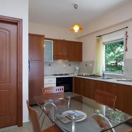Orizzonte Apartments Lefkada Apolpaina Exterior photo
