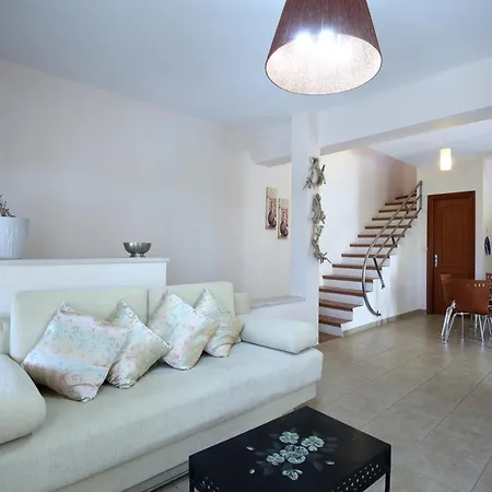 Orizzonte Apartments Lefkada Apolpaina Exterior photo