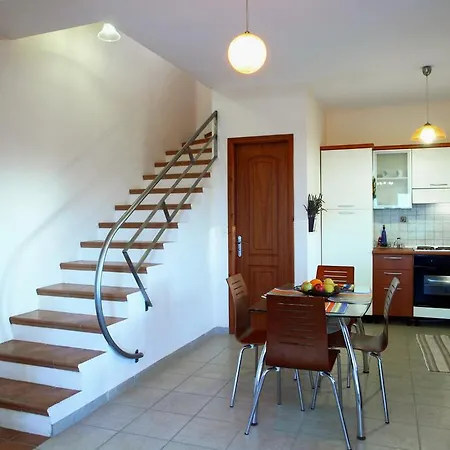 Orizzonte Apartments Lefkada Apolpaina Exterior photo
