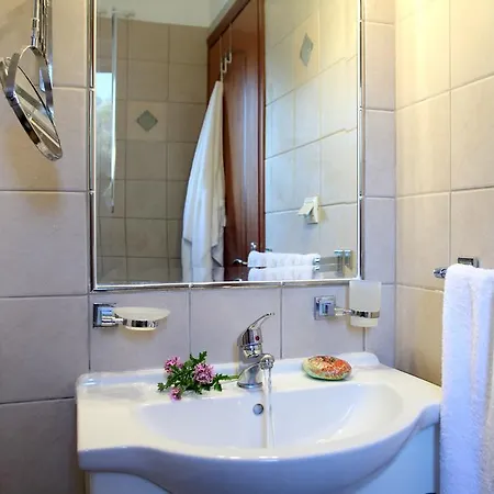 Orizzonte Apartments Lefkada Apolpaina Exterior photo