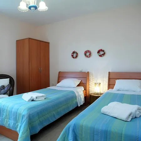 Orizzonte Apartments Lefkada Apolpaina Exterior photo