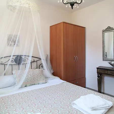 Orizzonte Apartments Lefkada Apolpaina Exterior photo