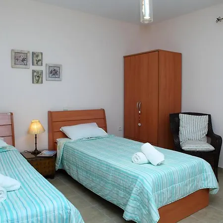 Orizzonte Apartments Lefkada Apolpaina Exterior photo