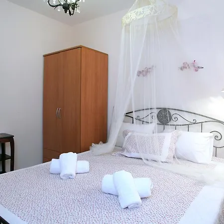 Orizzonte Apartments Lefkada Apolpaina Exterior photo