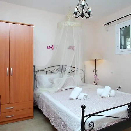 Orizzonte Apartments Lefkada Apolpaina Exterior photo