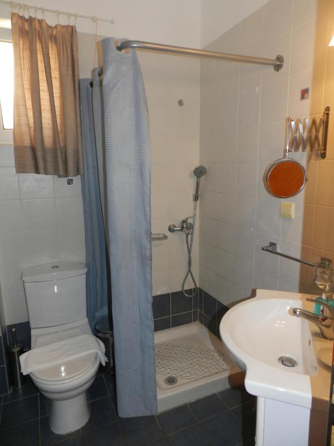 Orizzonte Apartment
