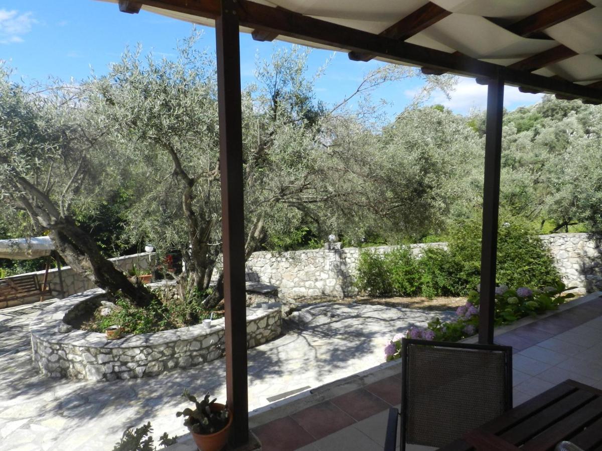 Apartment Orizzonte *