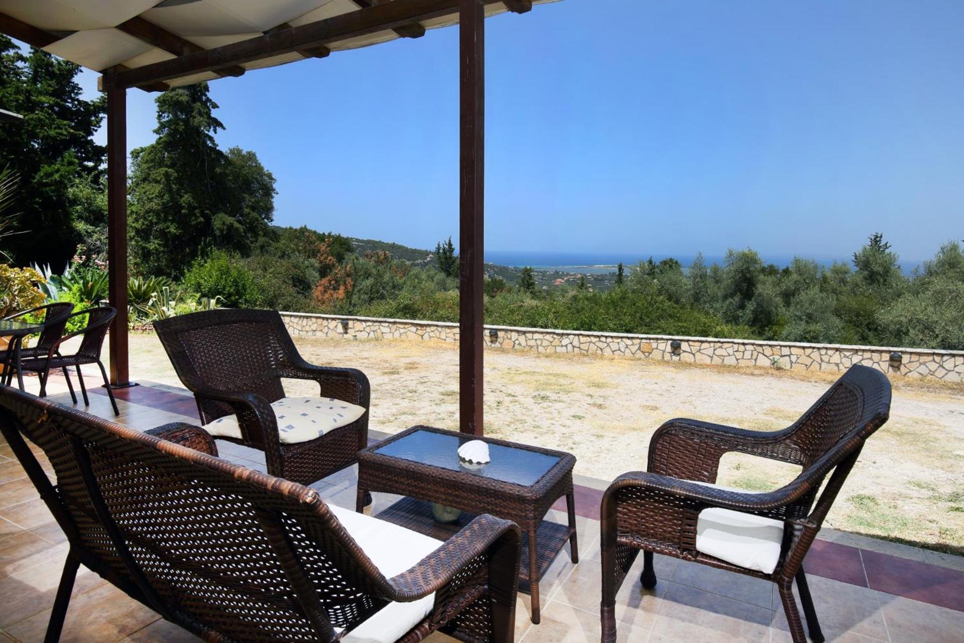 Orizzonte Apartment *