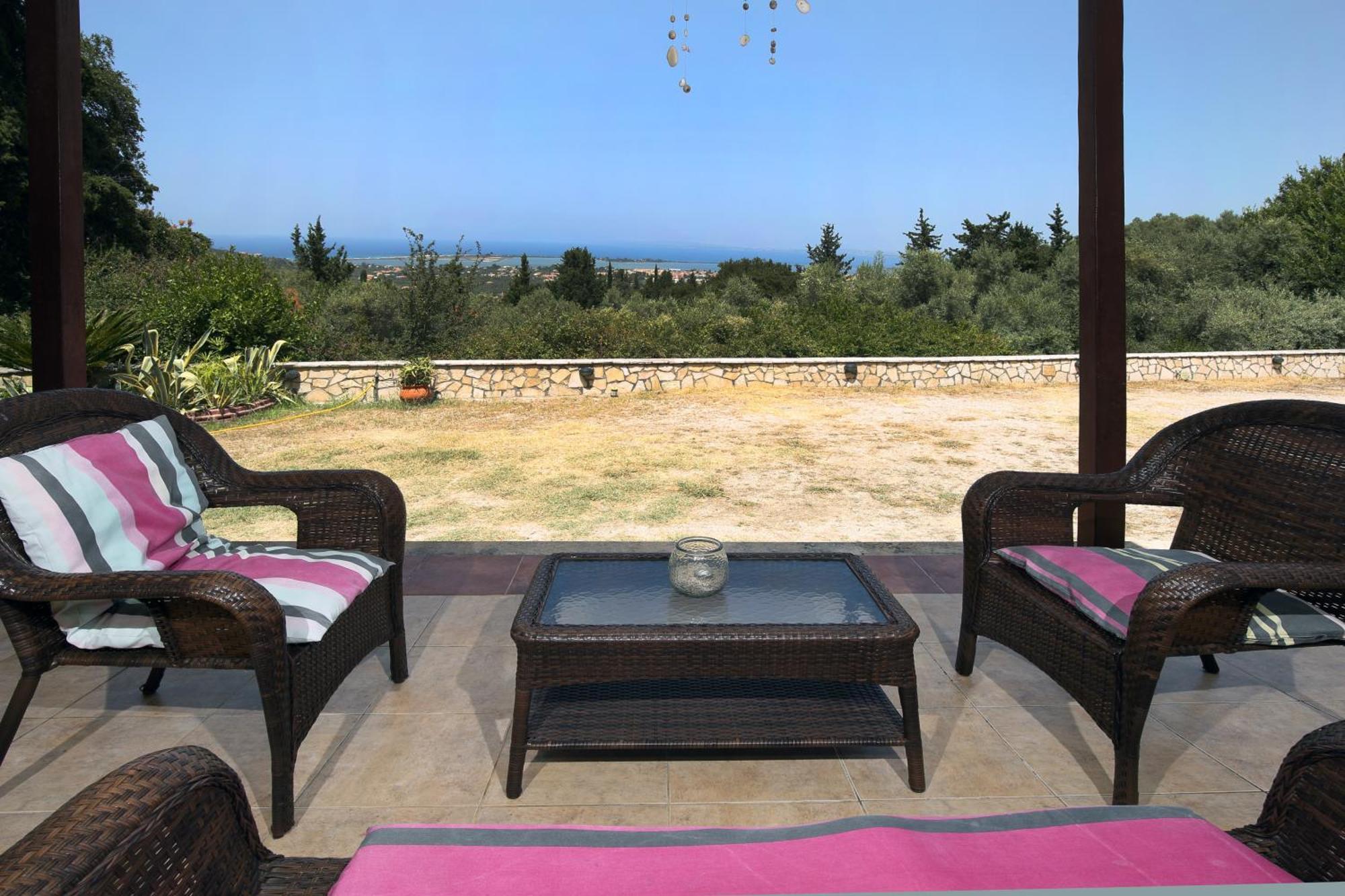 Orizzonte Apartment *