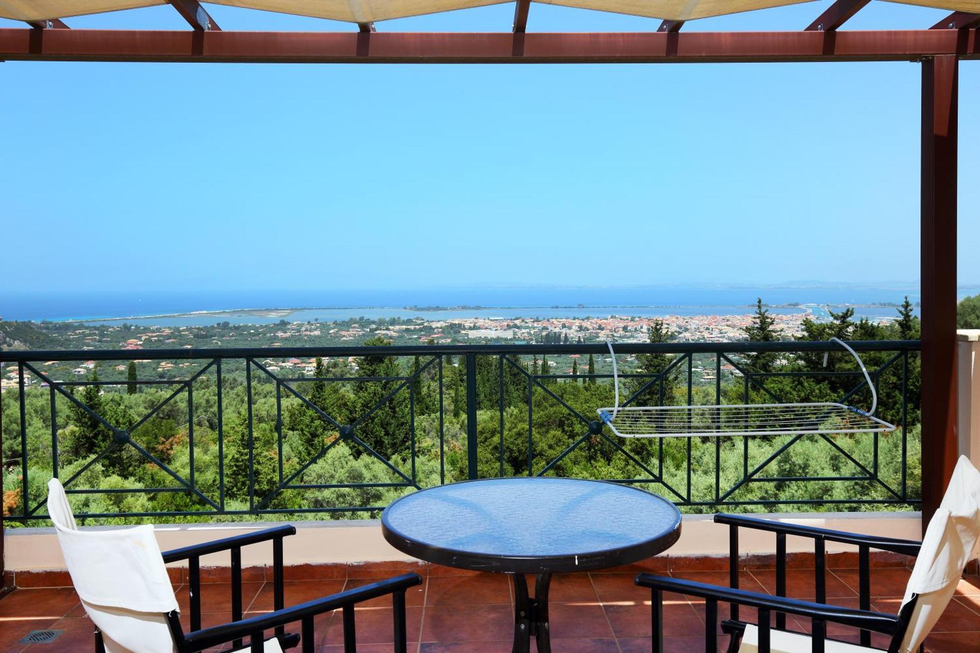 Orizzonte Lefkada * Apolpaina