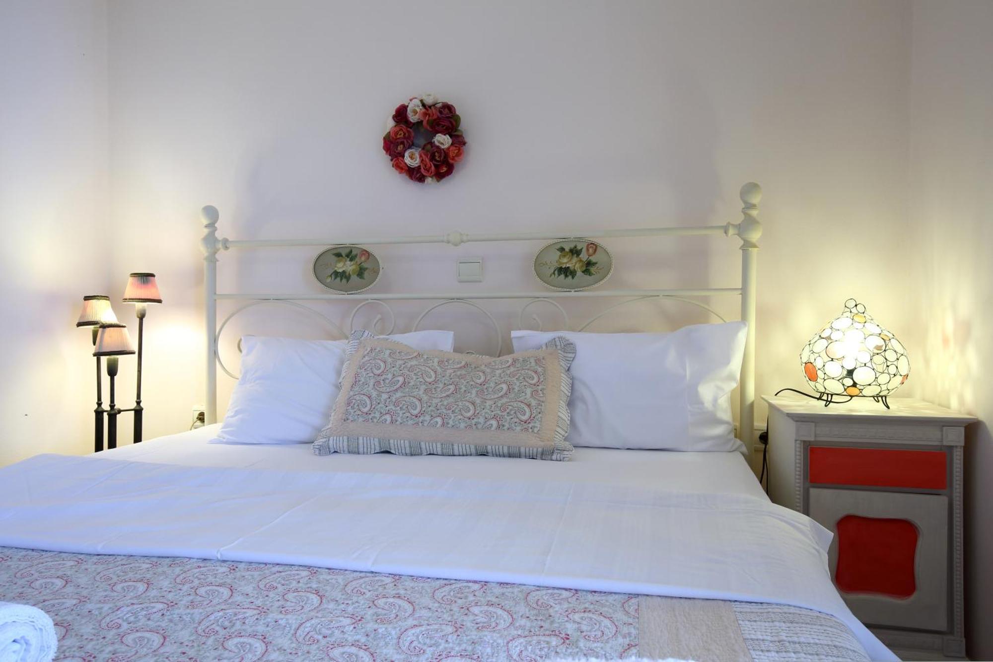 Orizzonte Apartment *