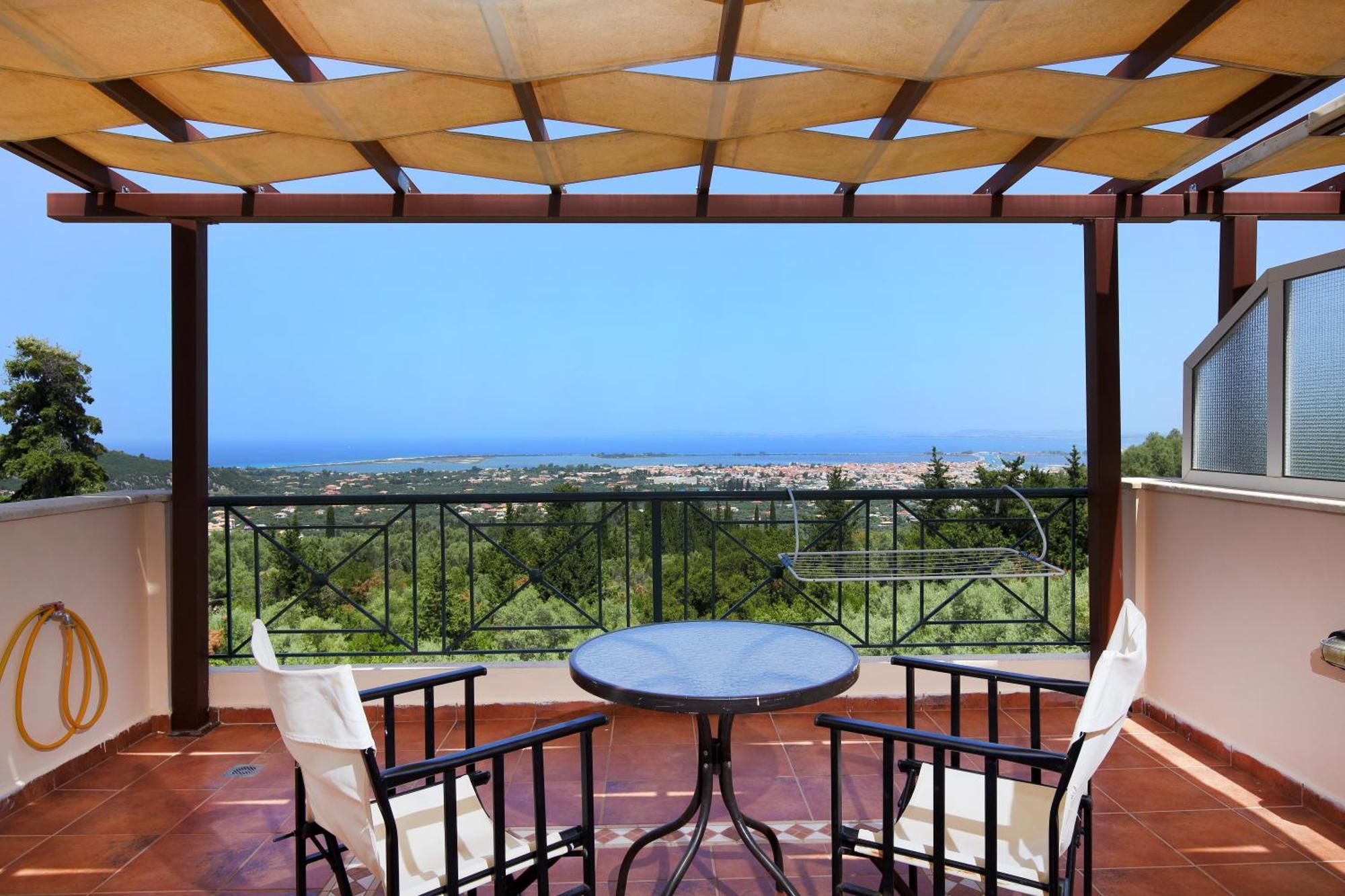 Orizzonte Apartment