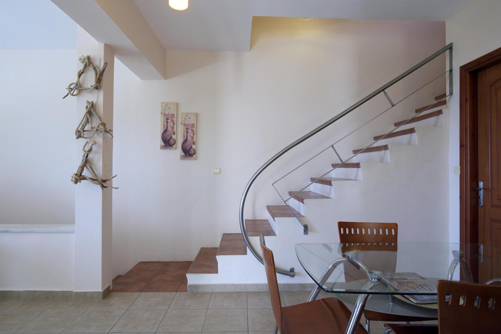 Orizzonte Apartment *