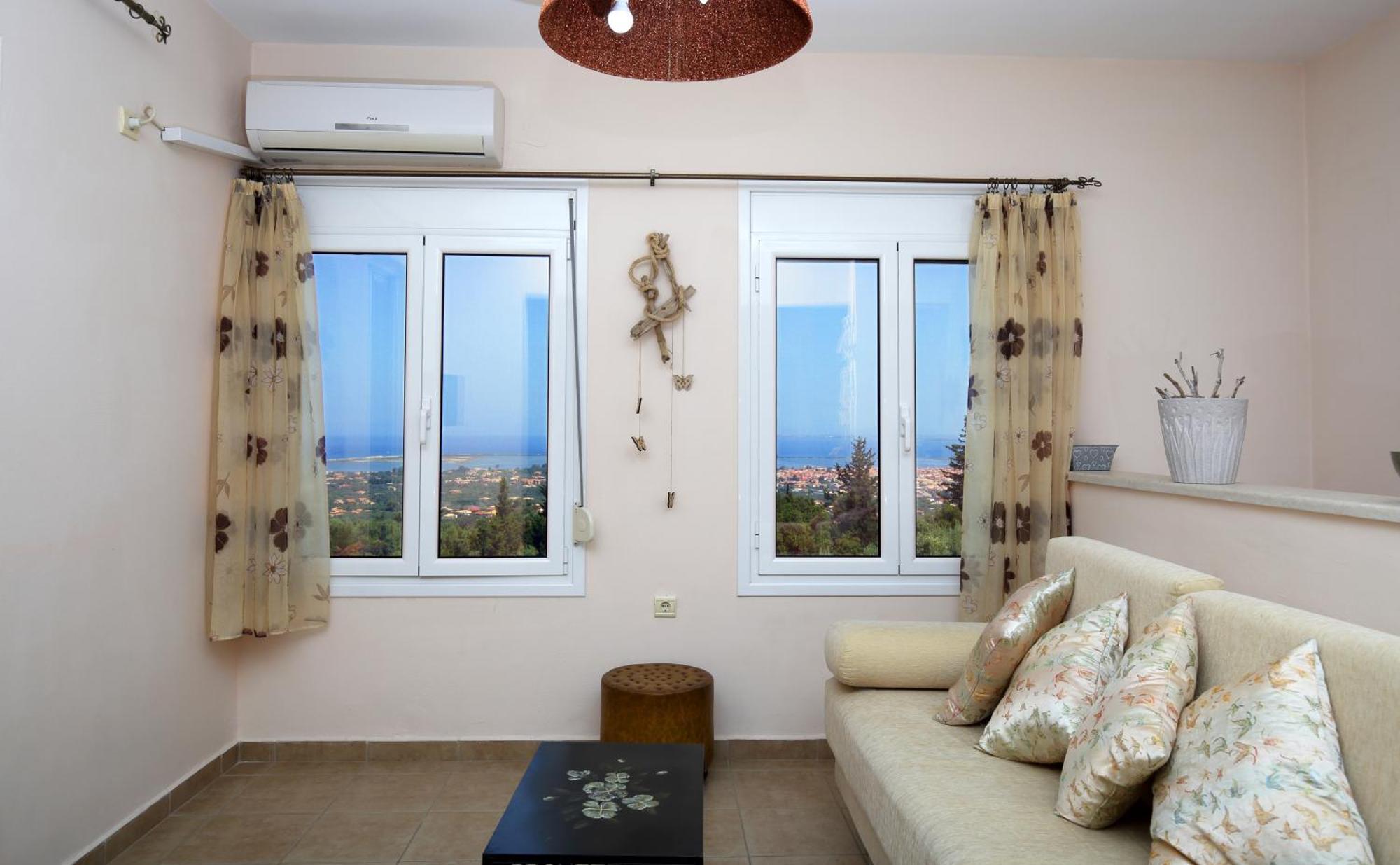 Orizzonte Lefkada *