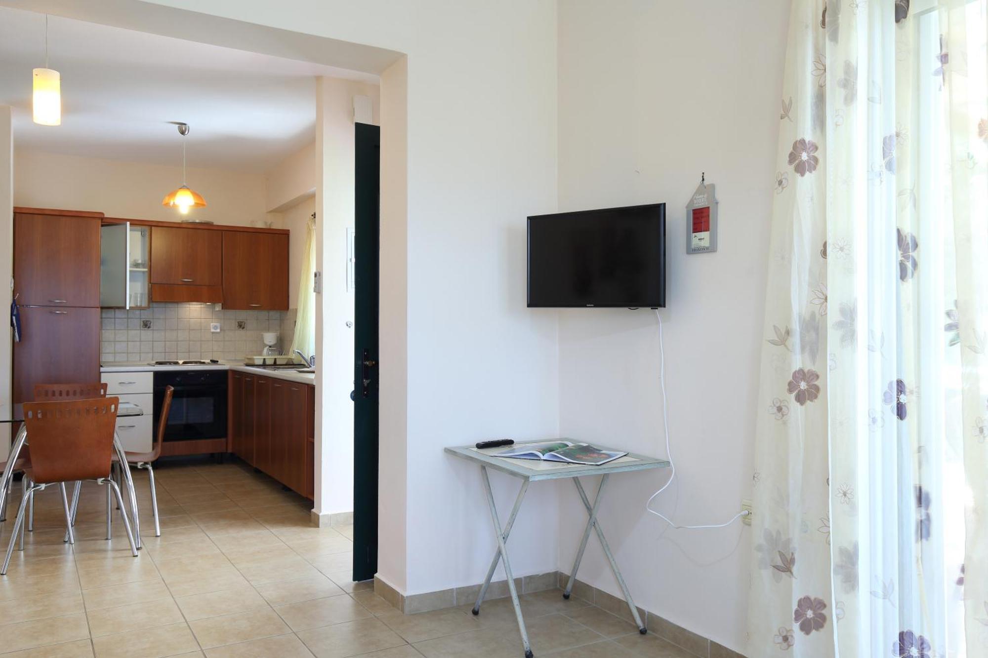 Orizzonte Apartment
