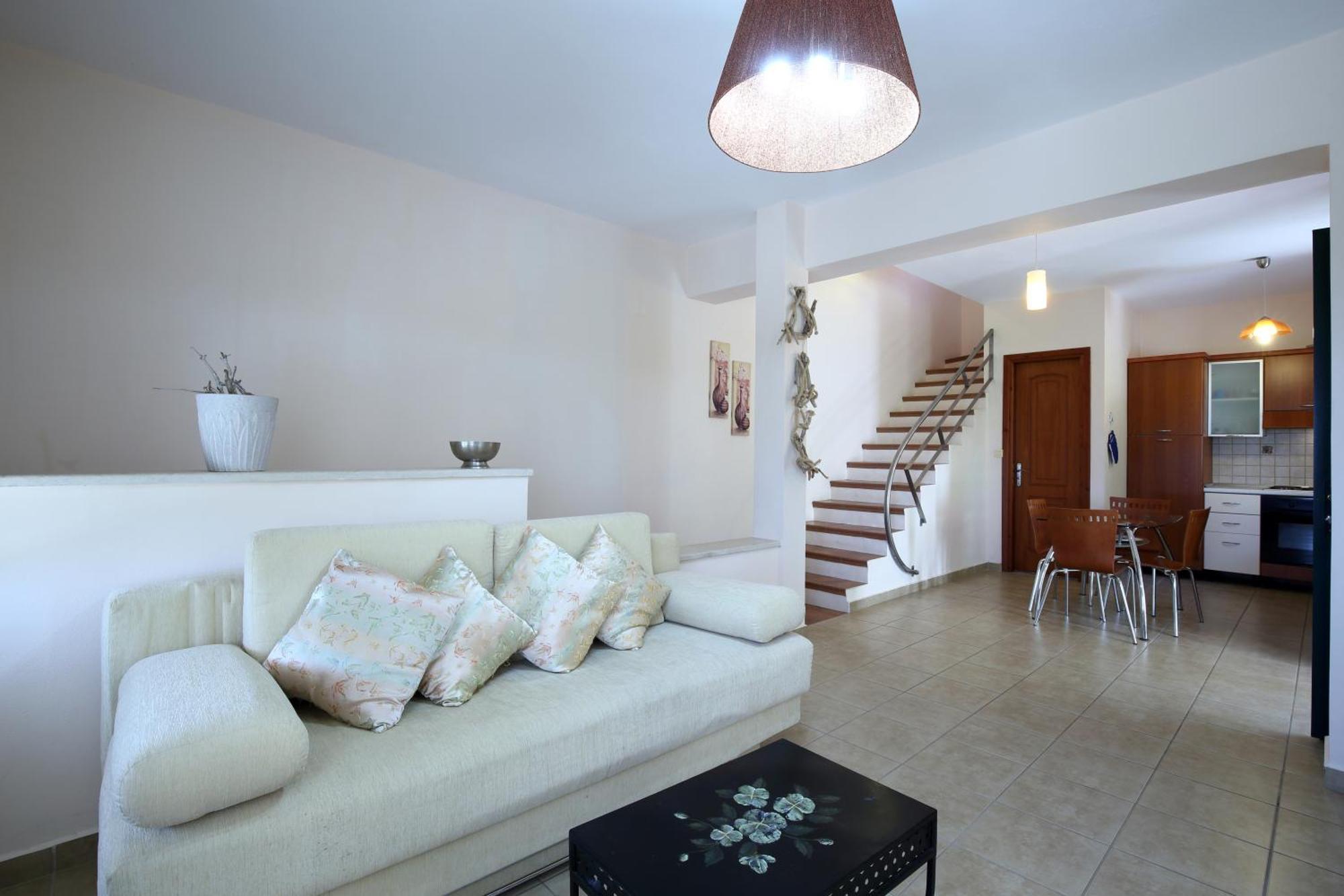 Apartment Orizzonte *