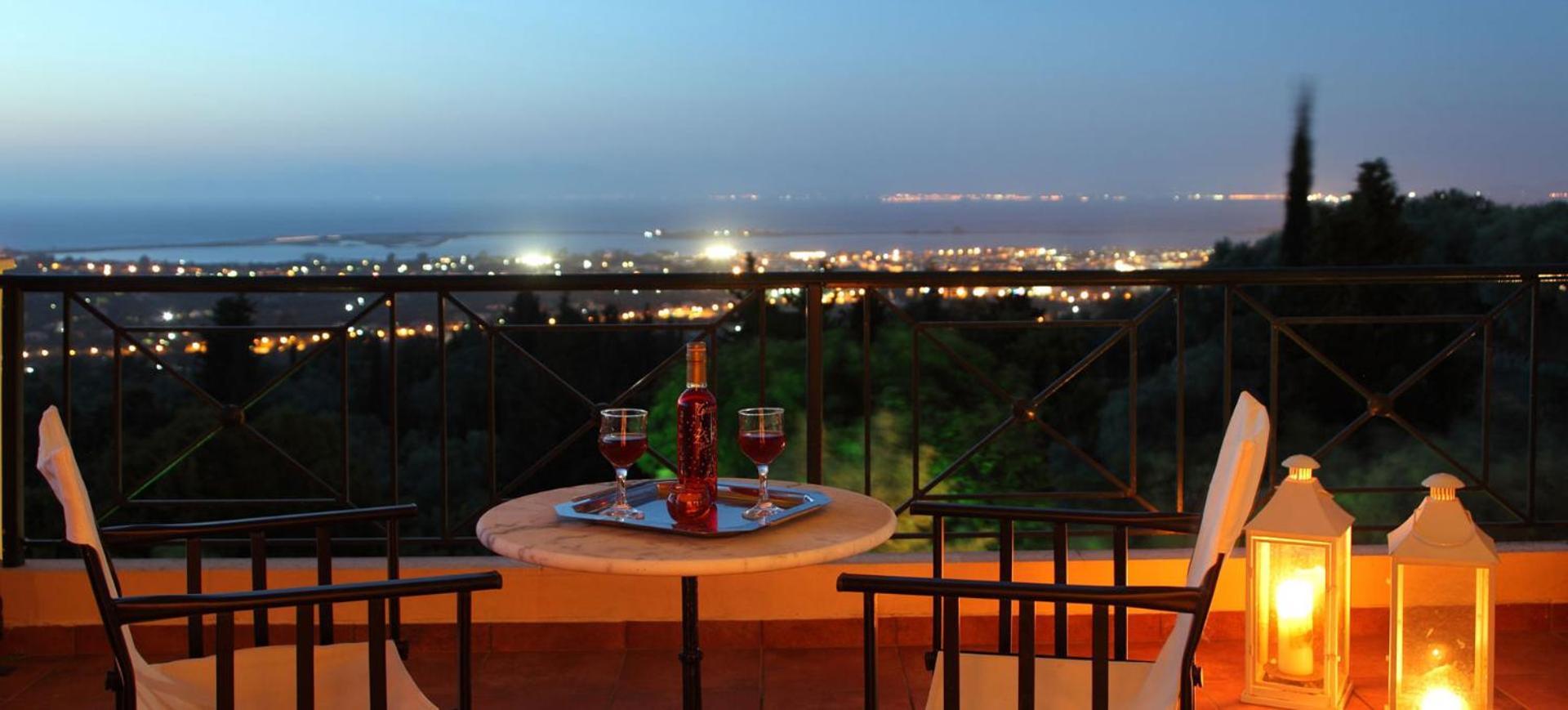 Orizzonte Apartment