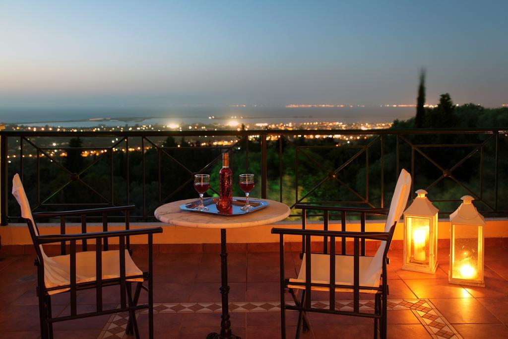 Apartment Orizzonte