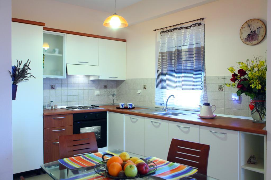Apartment Orizzonte *