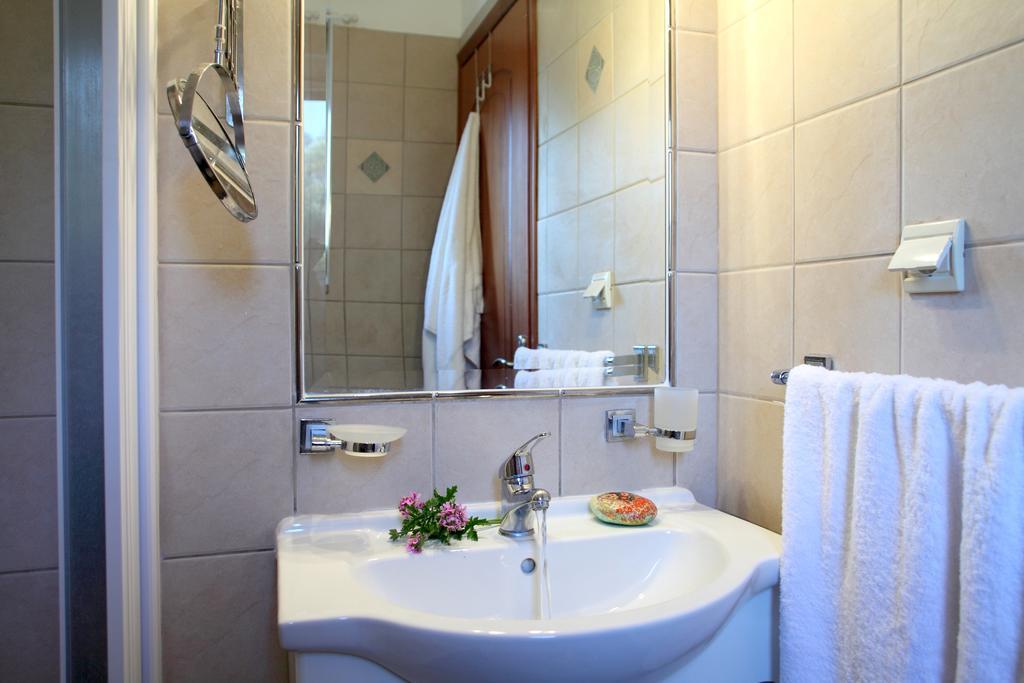 Apartment Orizzonte