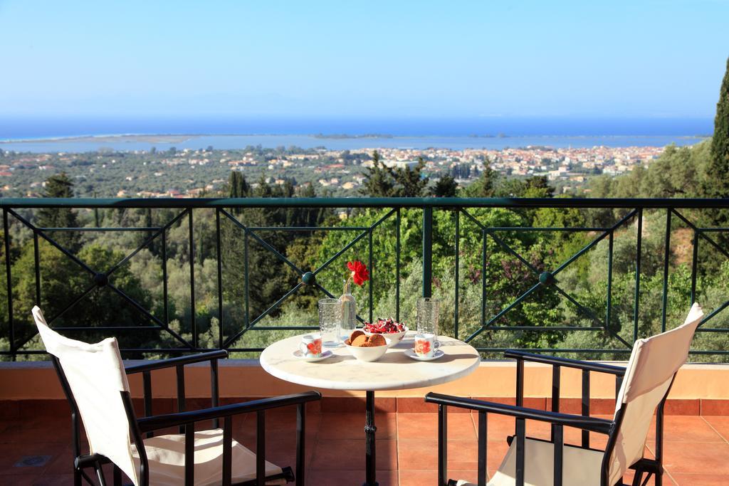 Orizzonte Lefkada Apolpaina