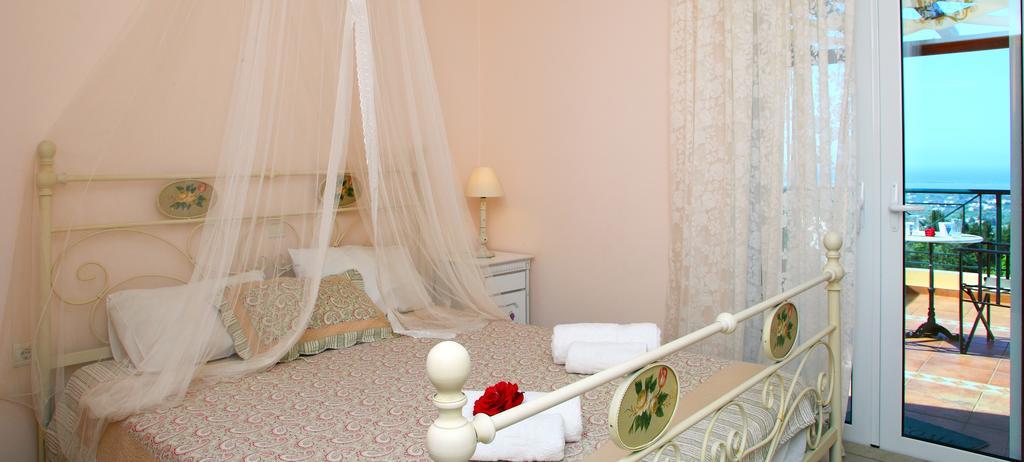 Apartment Orizzonte *