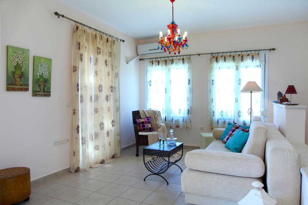 Orizzonte Lefkada