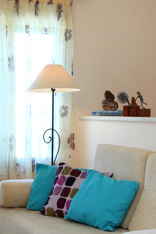 Apartmán Orizzonte Lefkada *