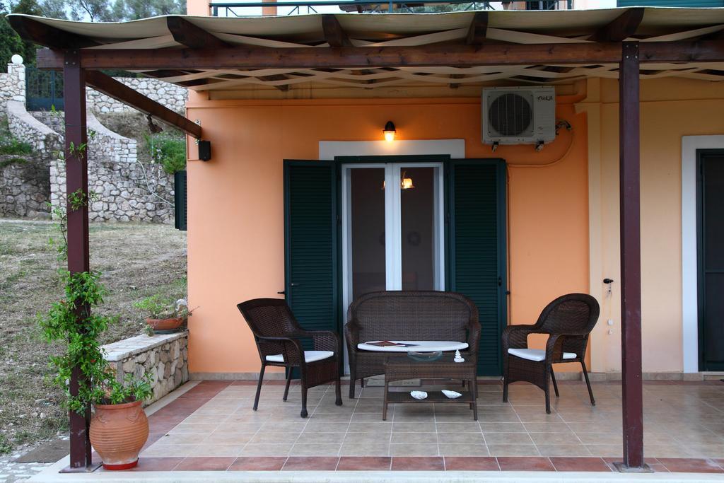 Apartment Orizzonte *