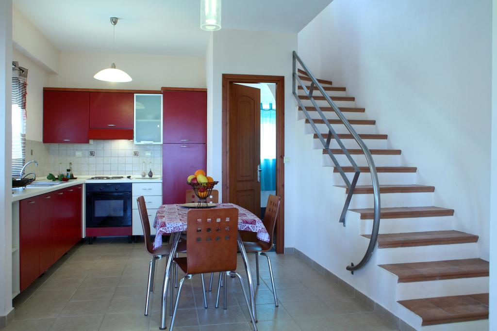 Apartment Orizzonte