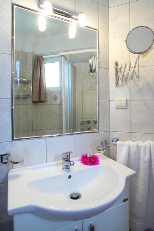 Apartment Orizzonte *