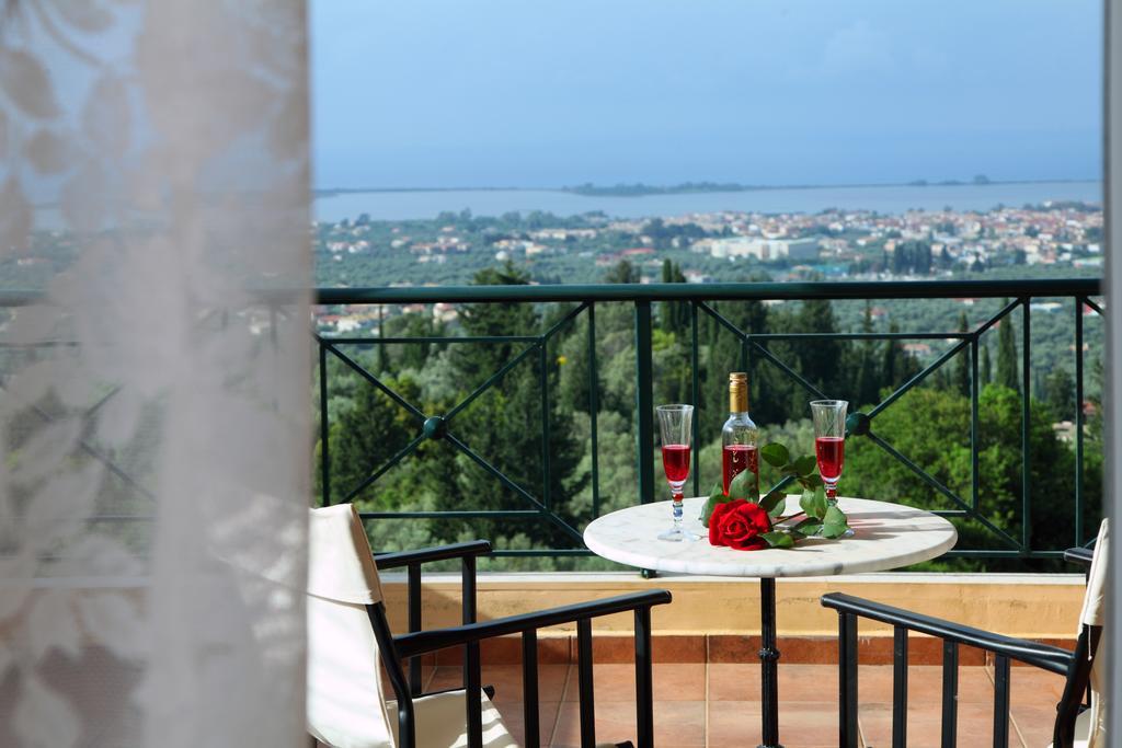 Apartment Orizzonte