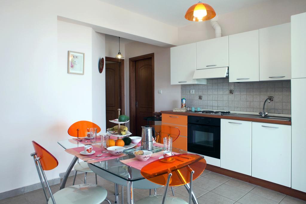 Apartment Orizzonte *