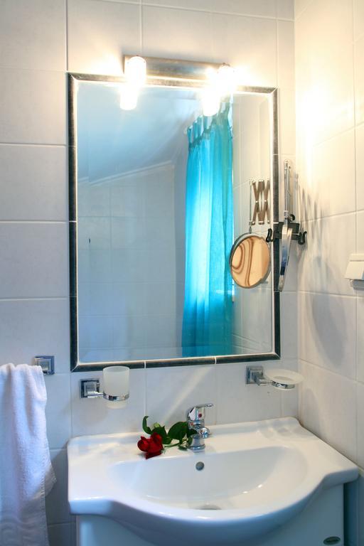 Apartment Orizzonte Apolpaina