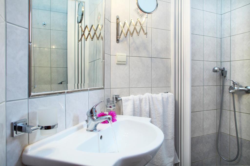 Apartment Orizzonte *