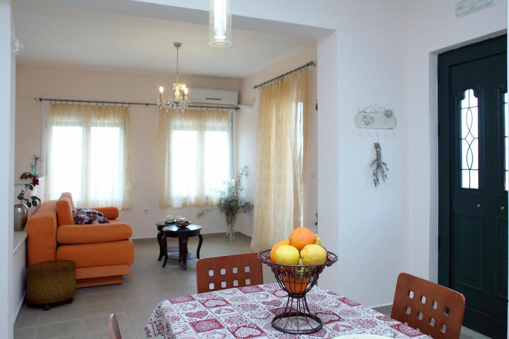 Orizzonte Lefkada