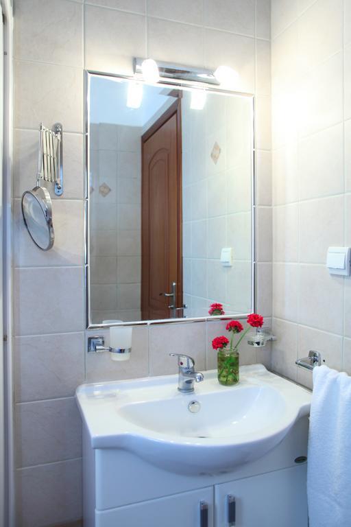 Apartment Orizzonte Apolpaina