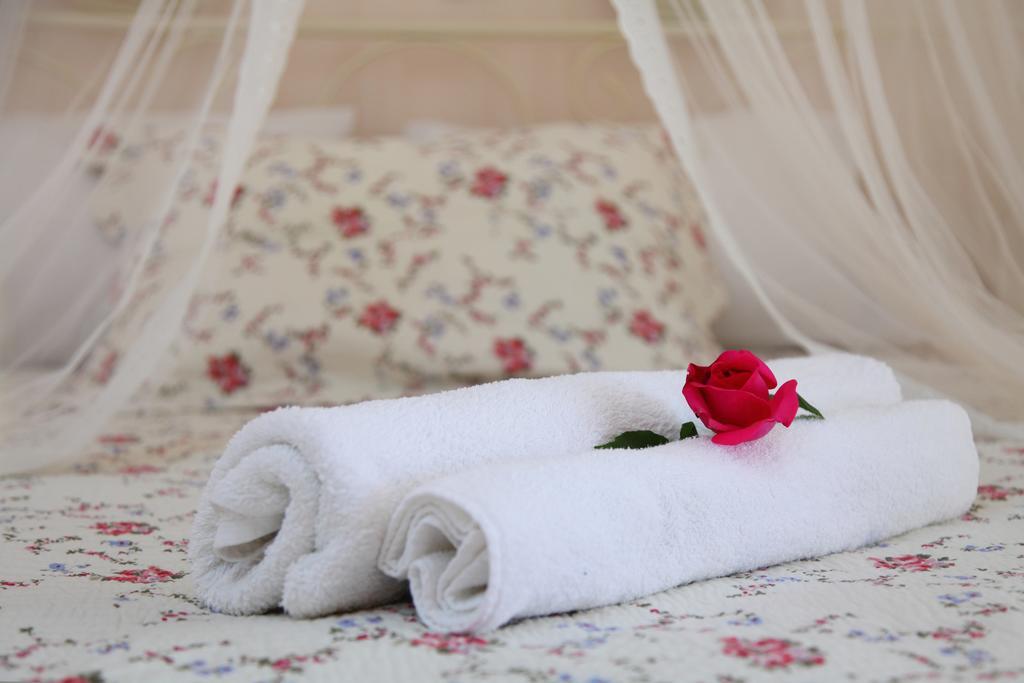 Apartment Orizzonte *