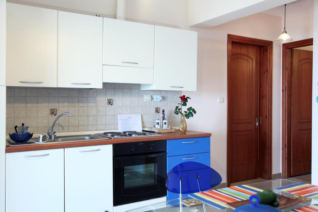 Apartment Orizzonte *