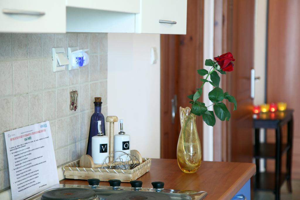 Apartment Orizzonte