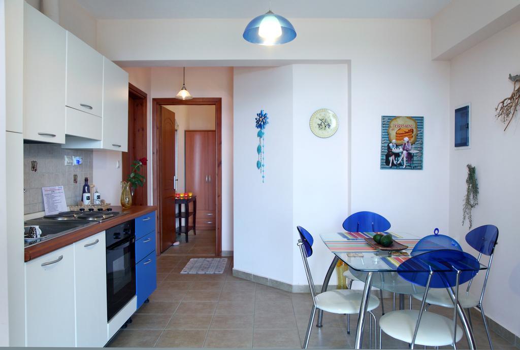 Orizzonte Lefkada