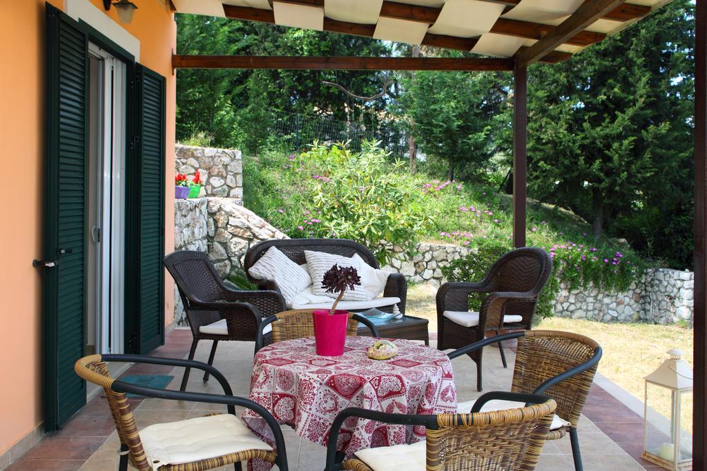 Orizzonte Lefkada Apolpaina