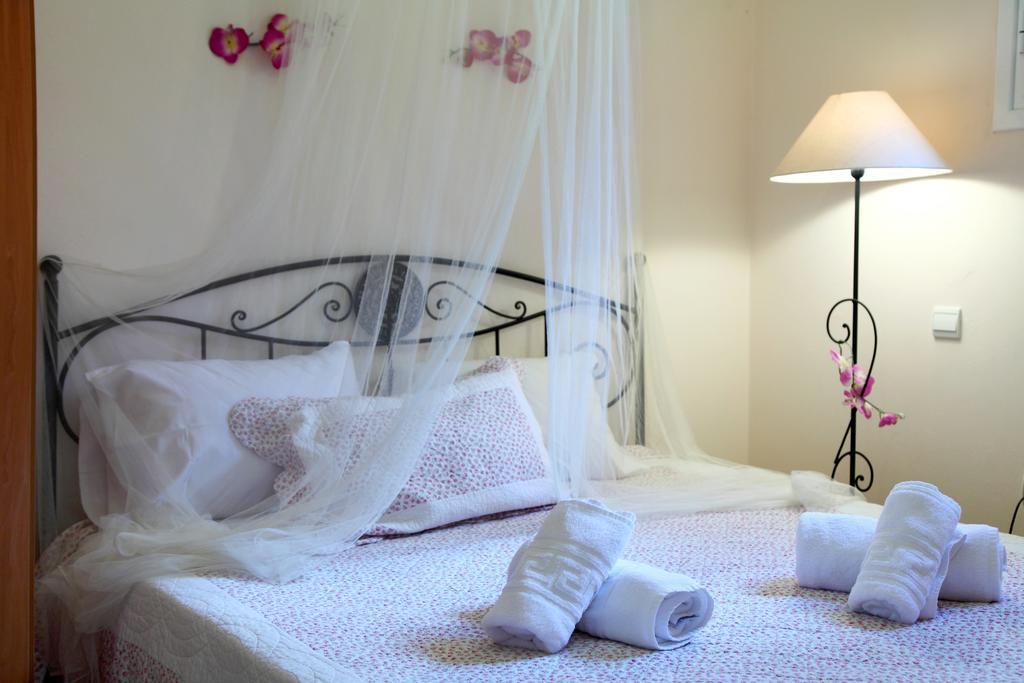 Apartment Orizzonte *