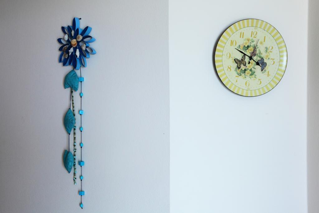 Apartment Orizzonte *