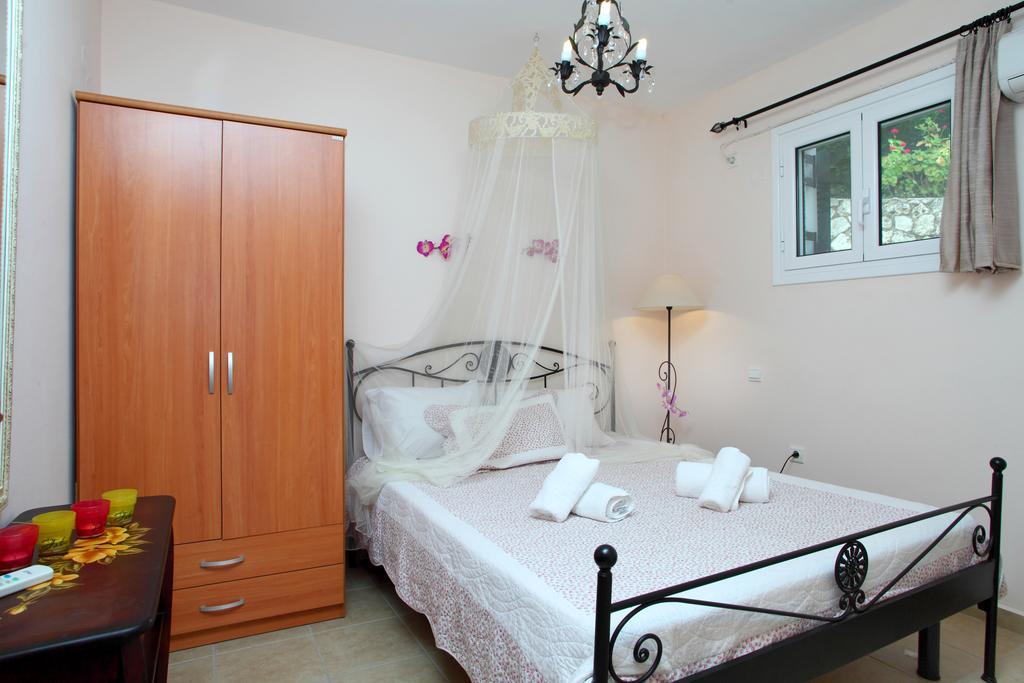 Apartment Orizzonte *